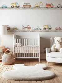 Painel de Parede Carros - 1-001405PD1200