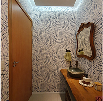Parra Decorações Projeto