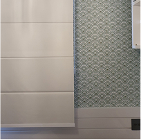 Cortinas e Persianas Personalizadas da Parra Decorações