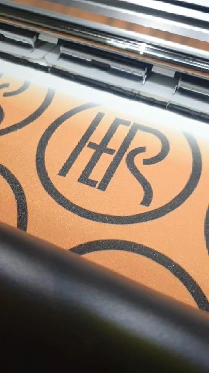 Feito pra você! Papel de Parede sob Medida