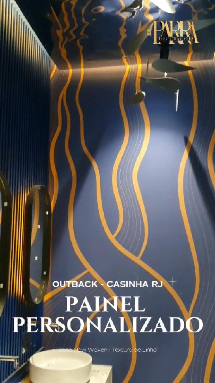 Cortinas e Persianas Personalizados